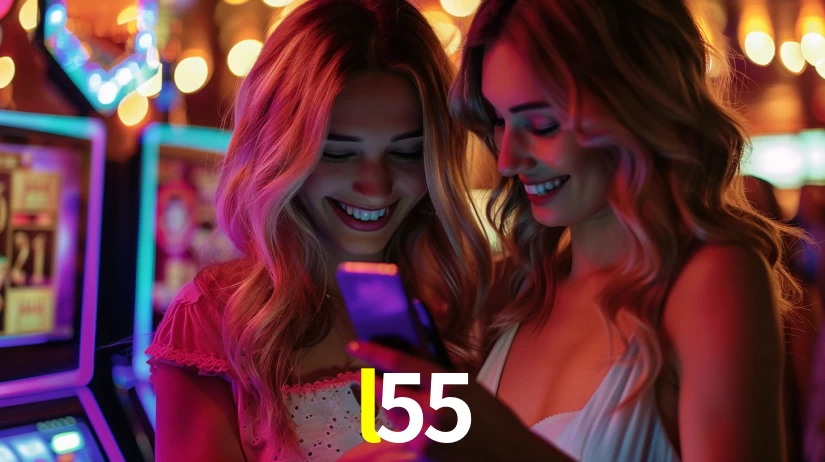 l55 casino