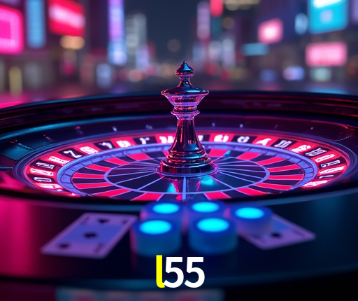Estatísticas l55