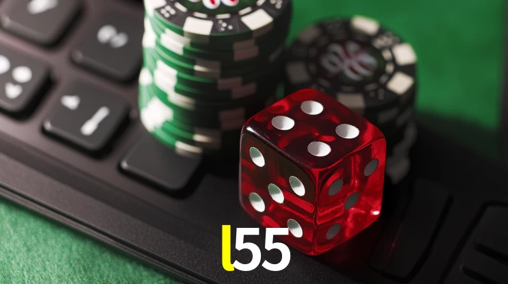 Statistics l55