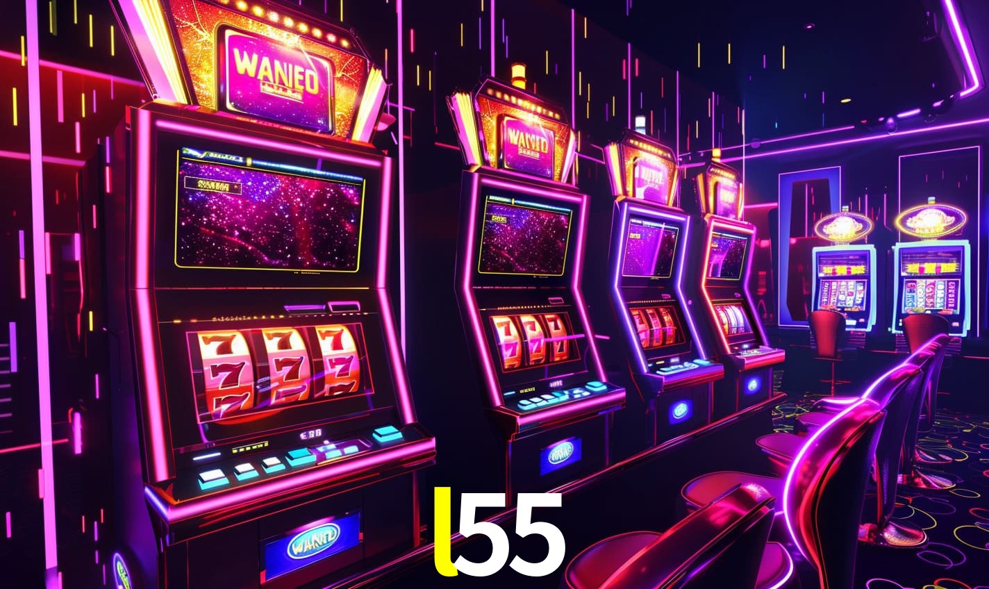 Experiência VIP l55