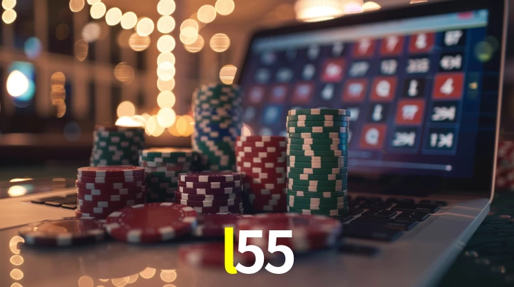 Welcome Bonus l55