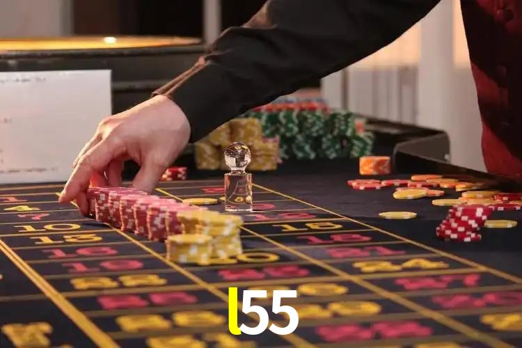 Jogos Exclusivos l55