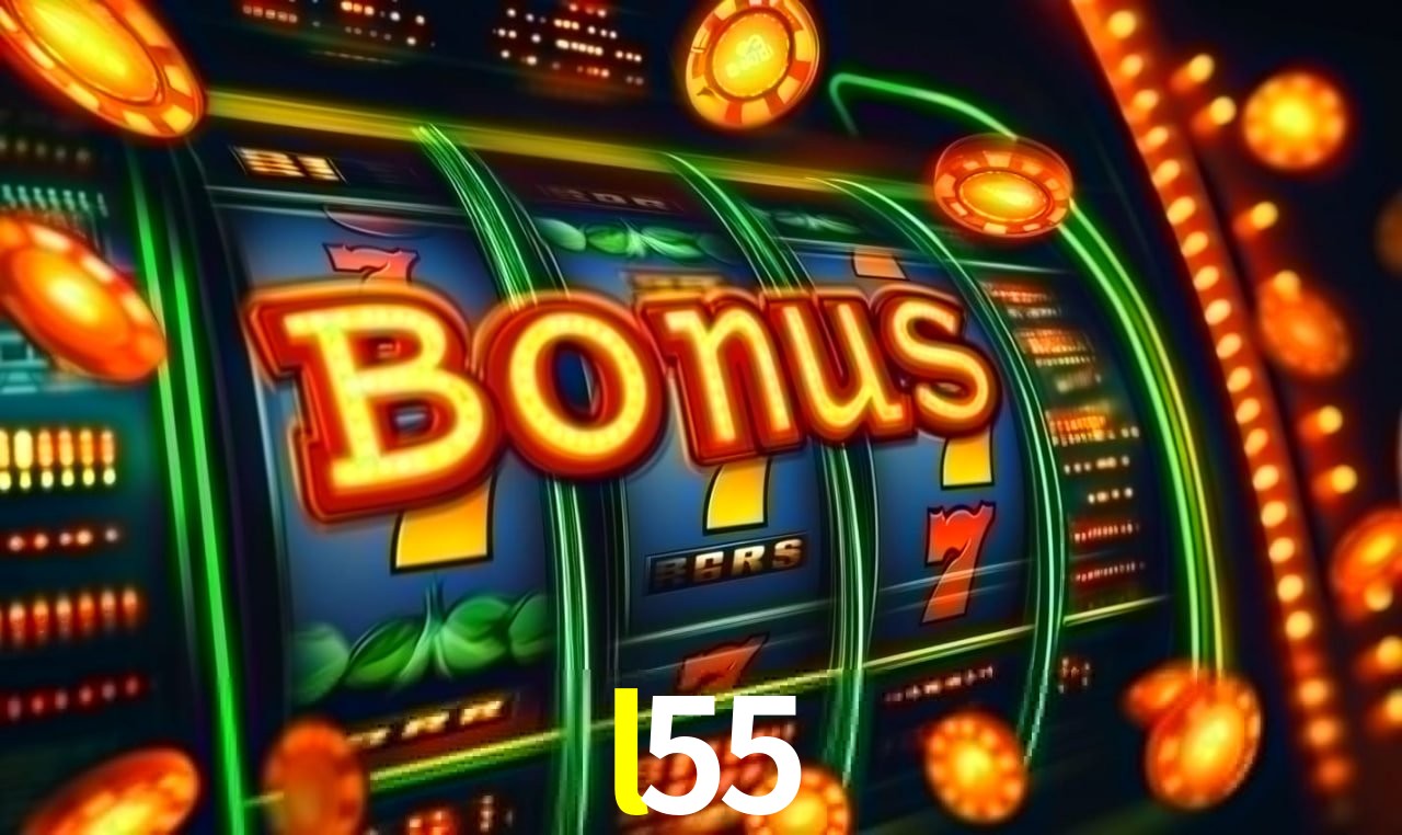Daily Bonuses l55