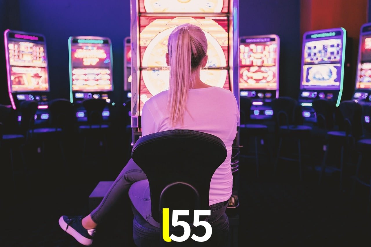 Tennis Betting l55