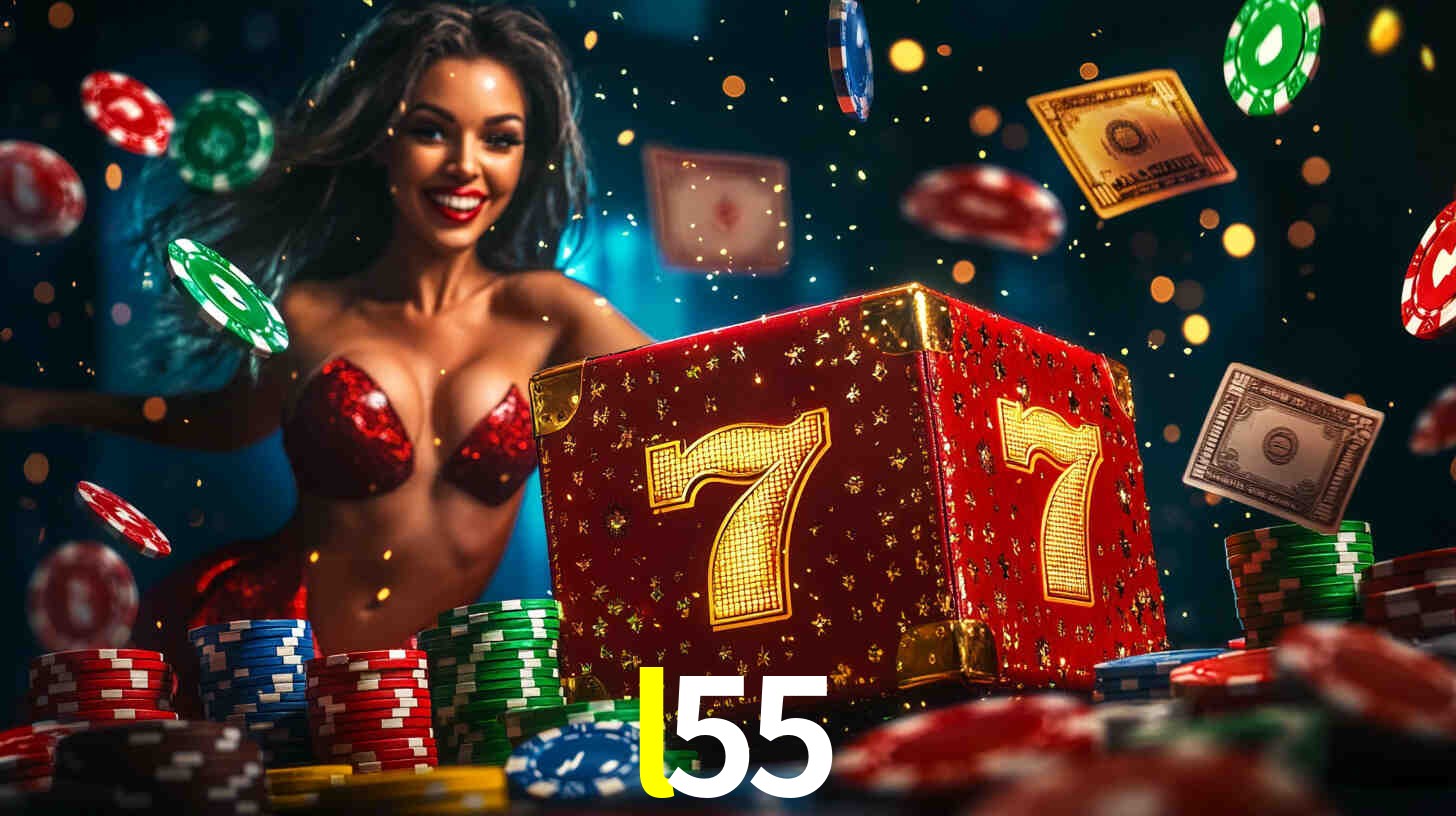 Apostas de Tênis l55