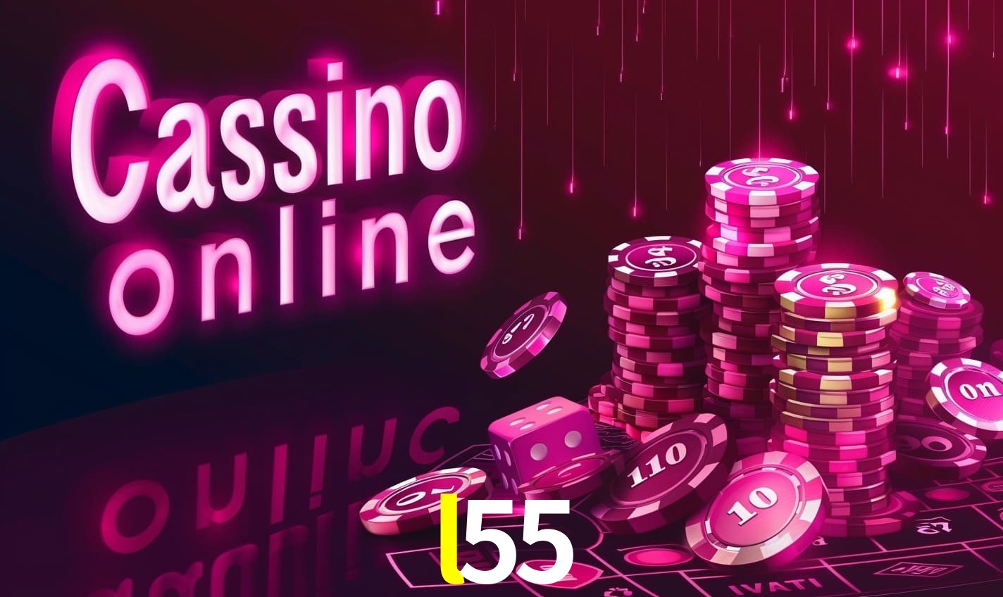 Estatísticas do Jogo l55