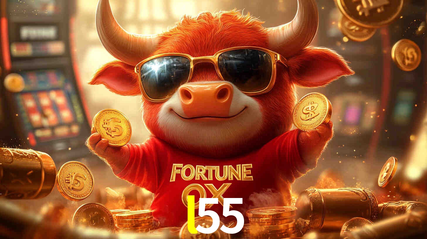 Desvendando o Mundo dos Jogos Virtuais na l55