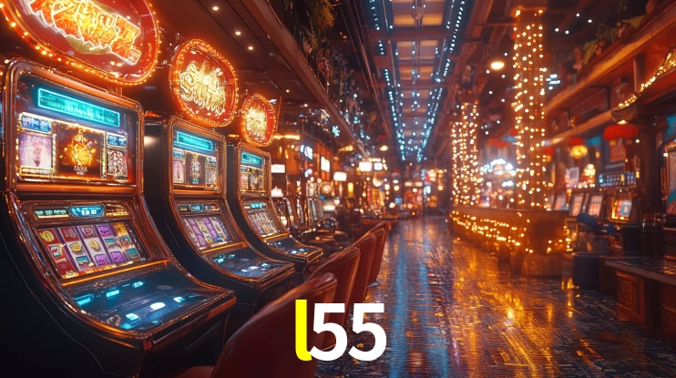 l55 casino