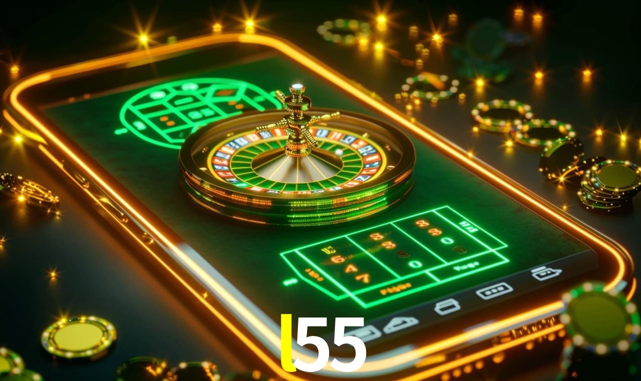 Descubra a Essência do l55: Nossa História e Compromissos