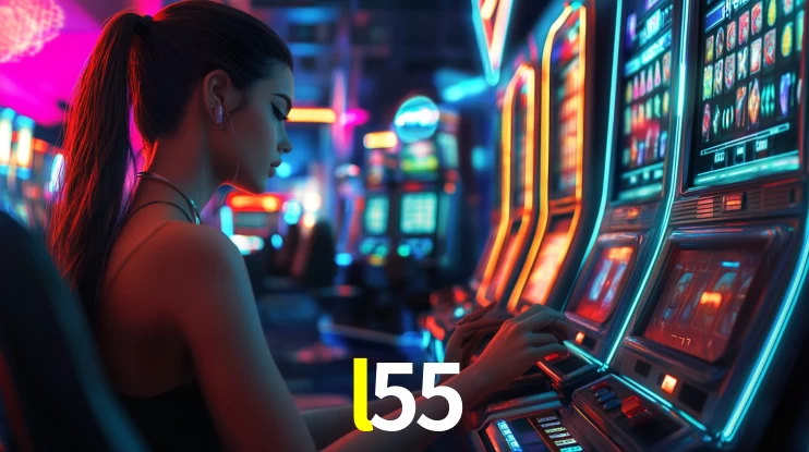 l55,l55 Bet