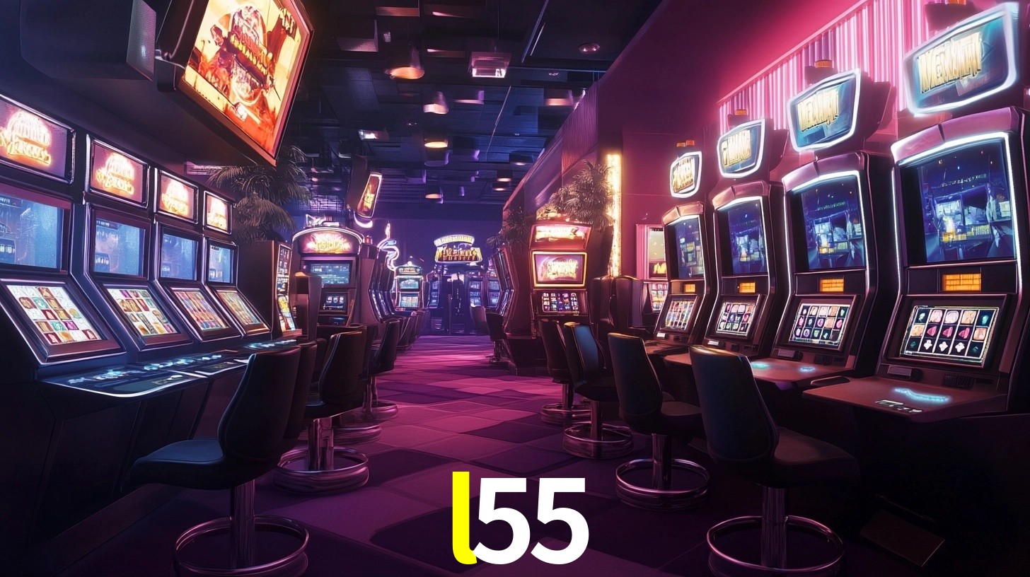 l55,l55 Bet