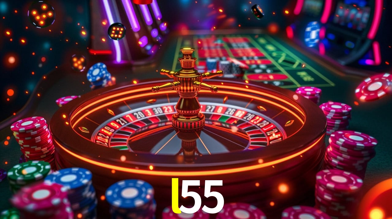 Promoção Relâmpago l55