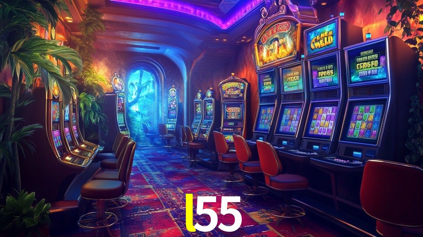 l55 App Interface