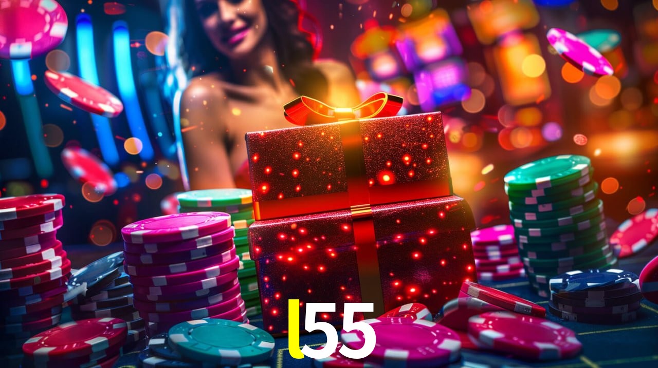 Benefícios da Conta l55