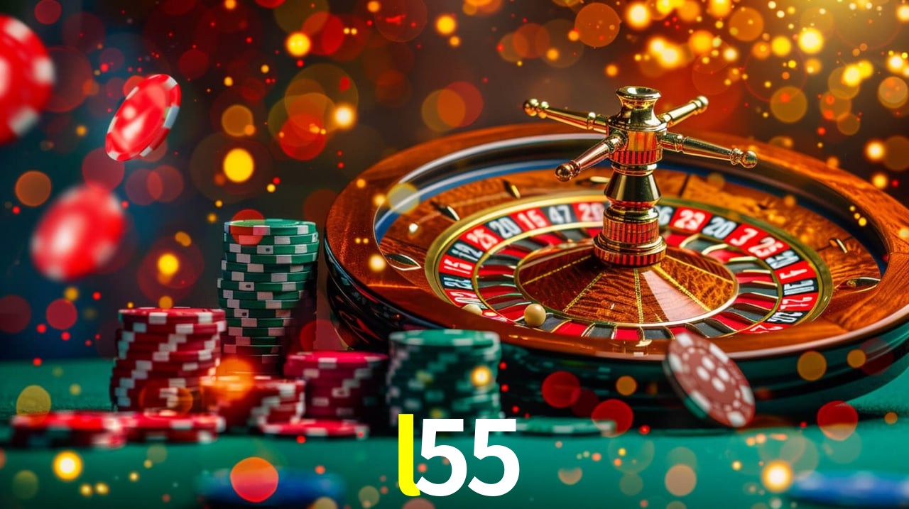Jogos de Slot l55