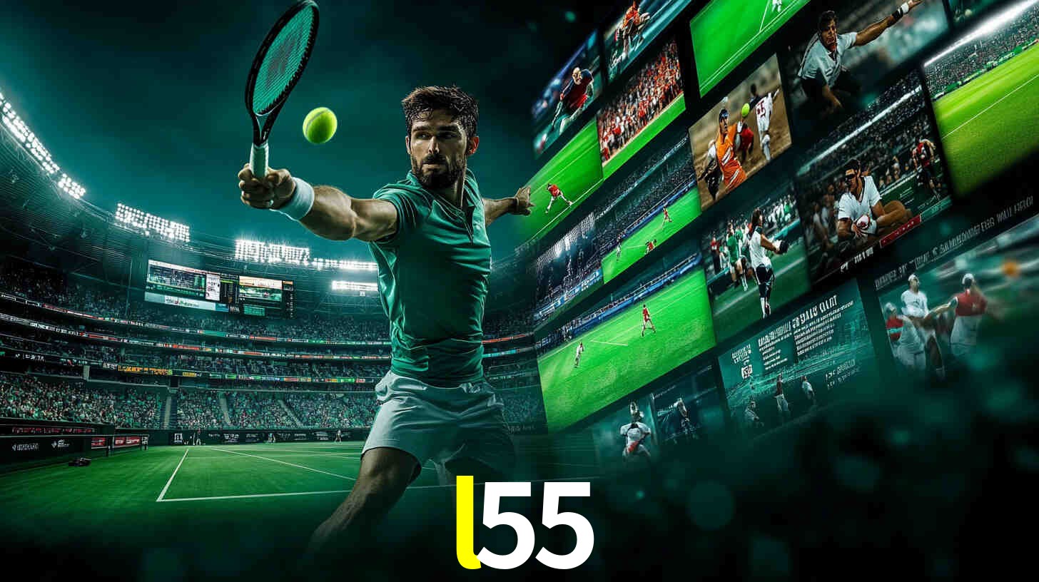 Casino Ao Vivo l55