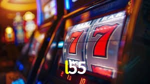Apostas Esportivas na l55: Um Guia Completo