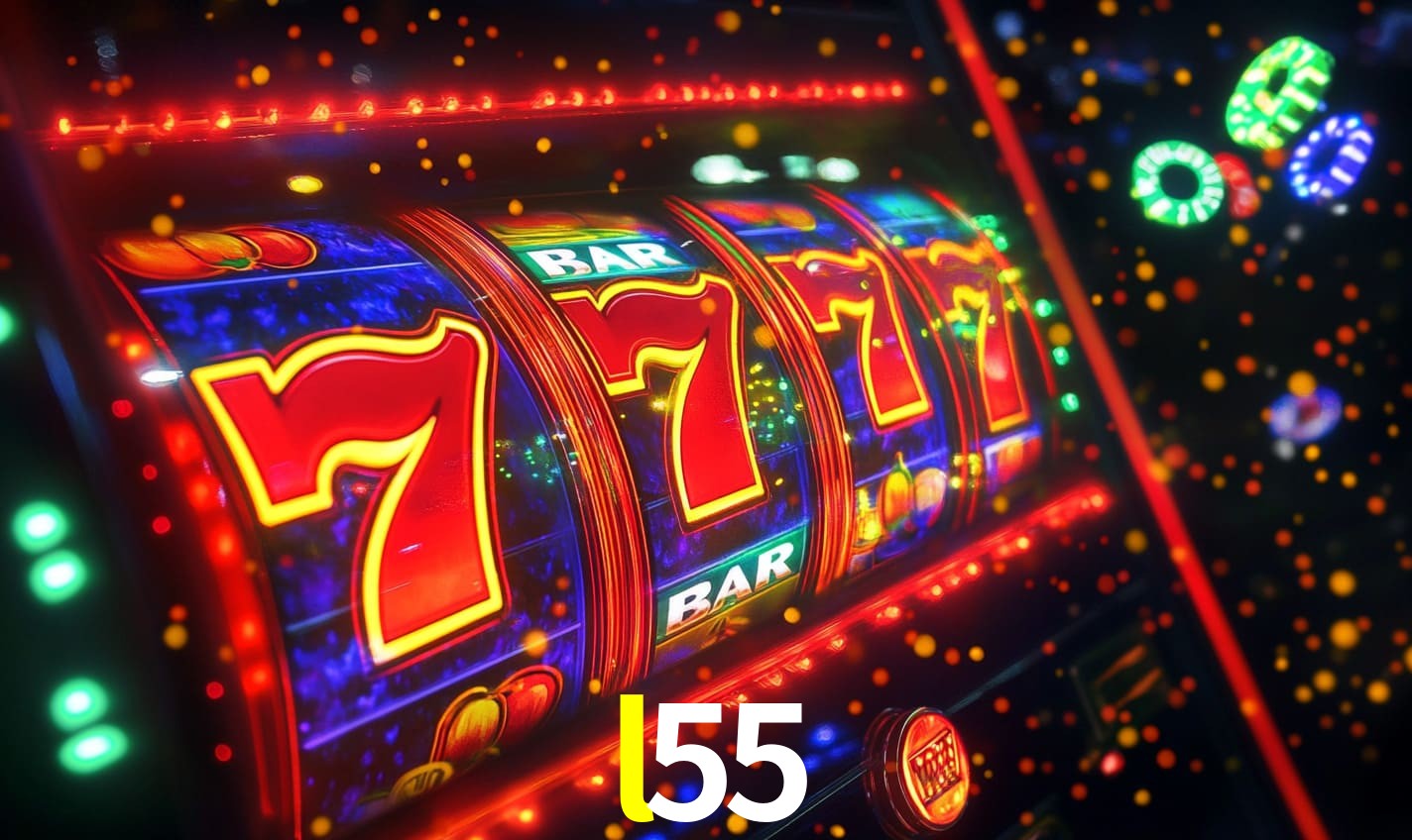 l55 casino