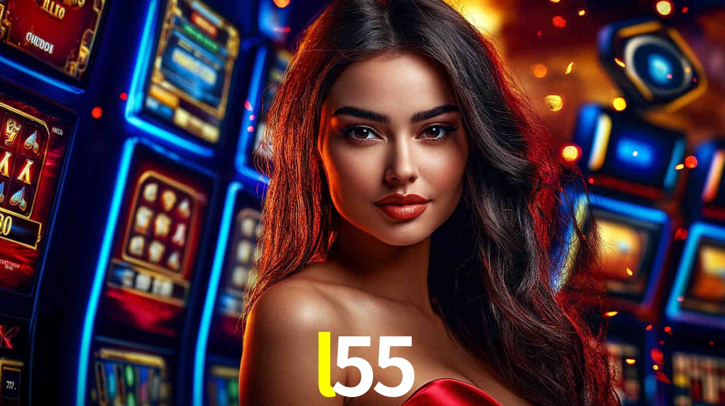 Apostas de Futebol l55