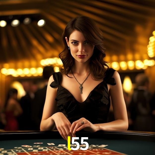 Estatísticas Esportivas l55