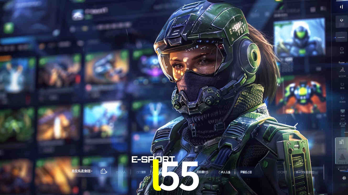 Quick Registration l55