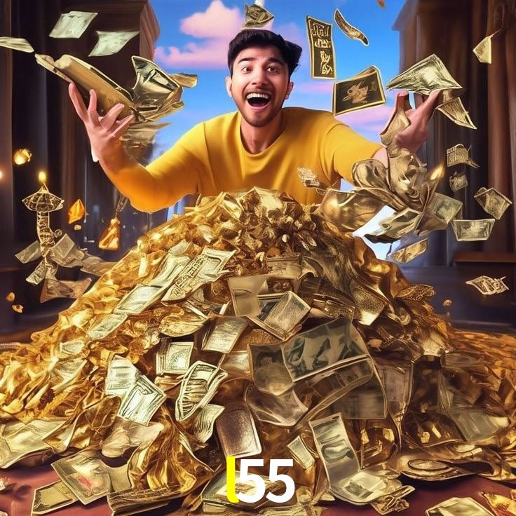 Apostas Esportivas na l55: Um Guia Completo