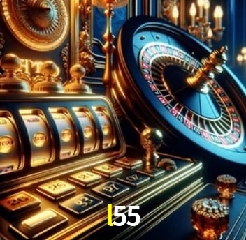 Inovações de Jogos na l55: O Futuro das Experiências Interativas
