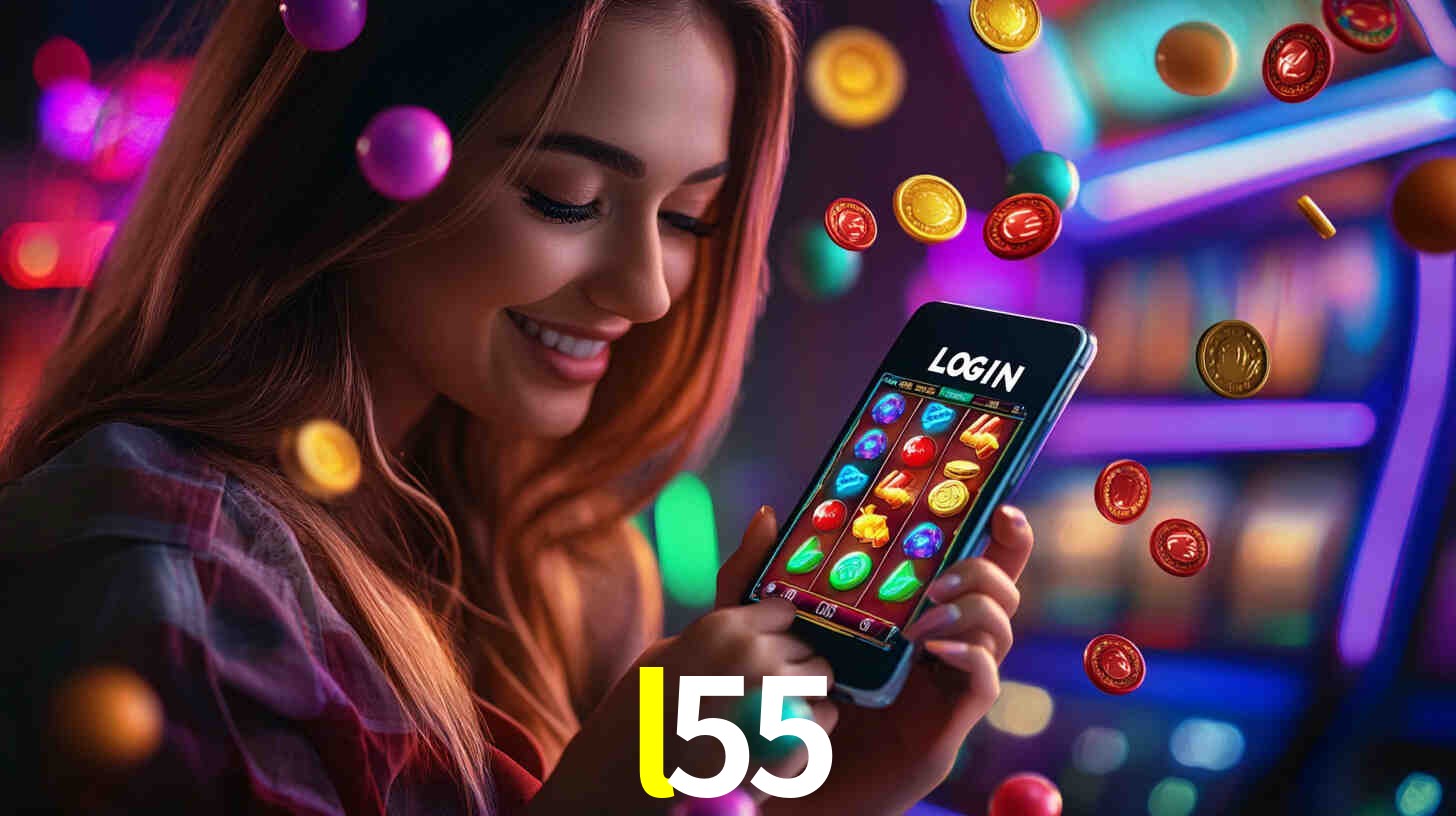 l55: Jogue Crash e Experimente Alta Recompensa Instantânea
