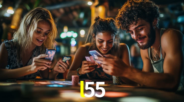 Exclusive Games l55
