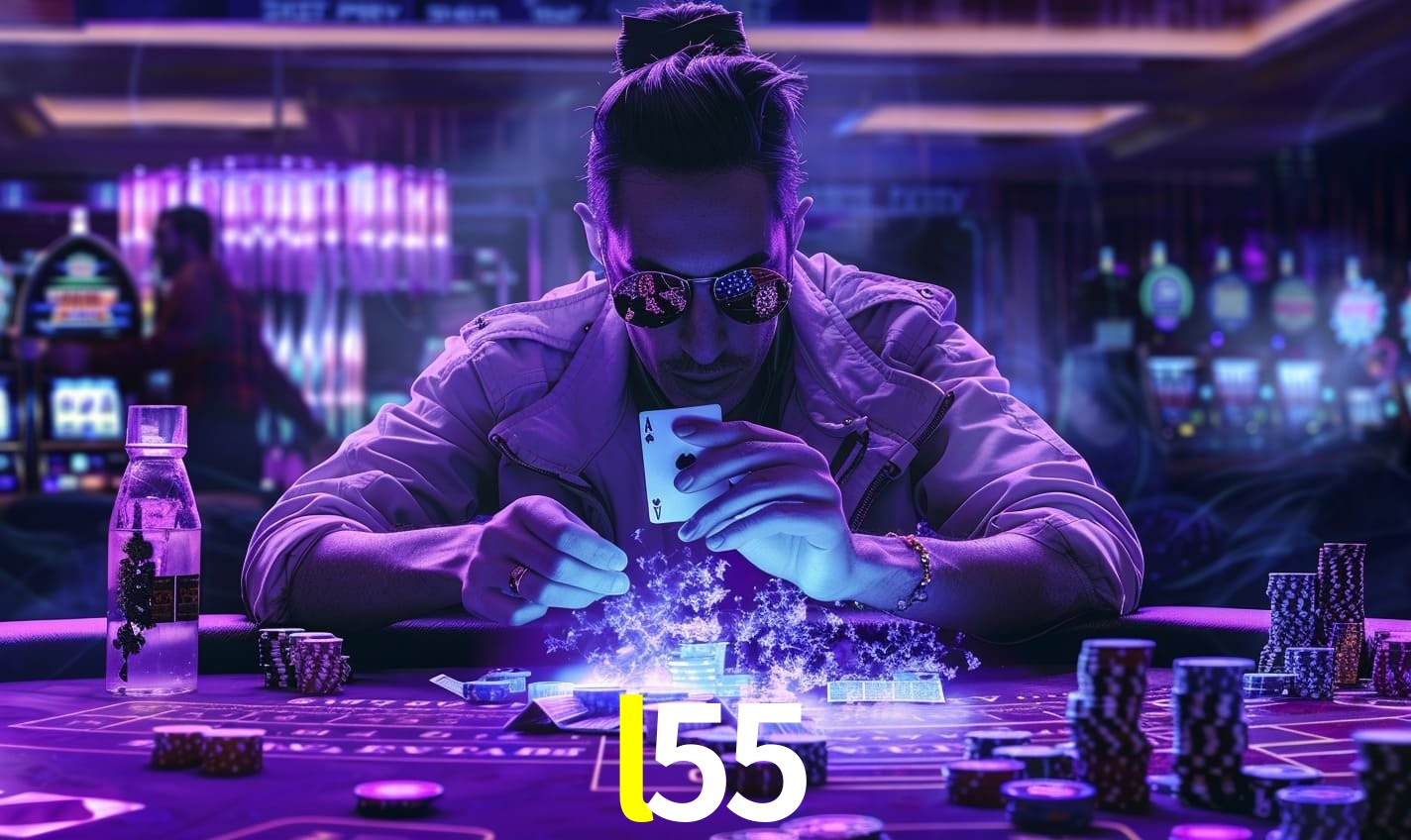 Programa VIP l55