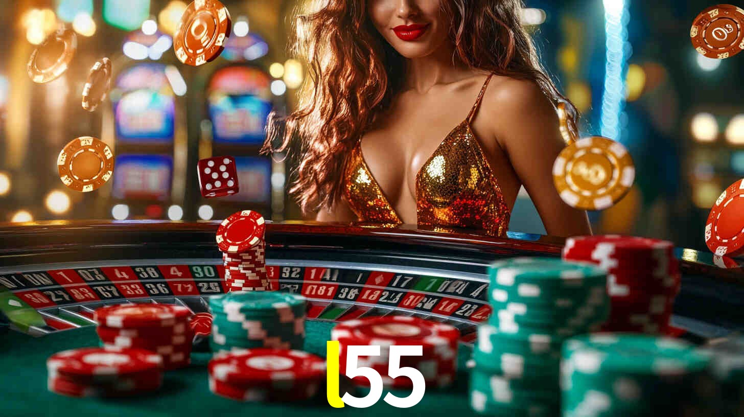Experimente o Login Seguro Premium no l55