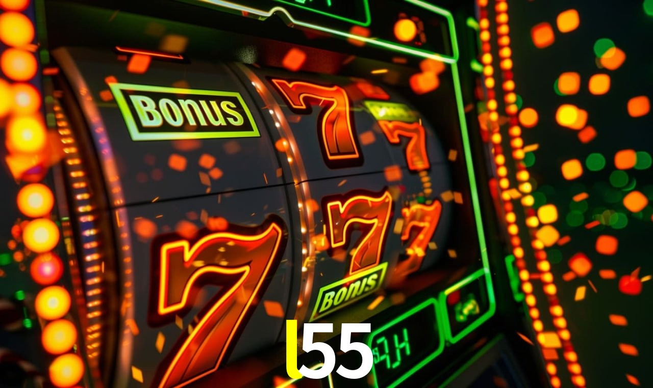 Login Seguro l55