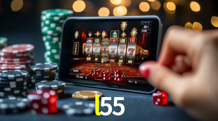 l55 casino