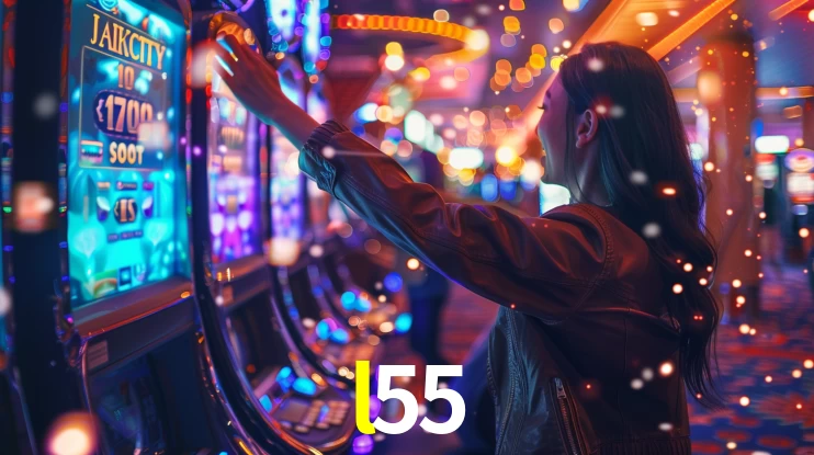 l55,l55 Bet