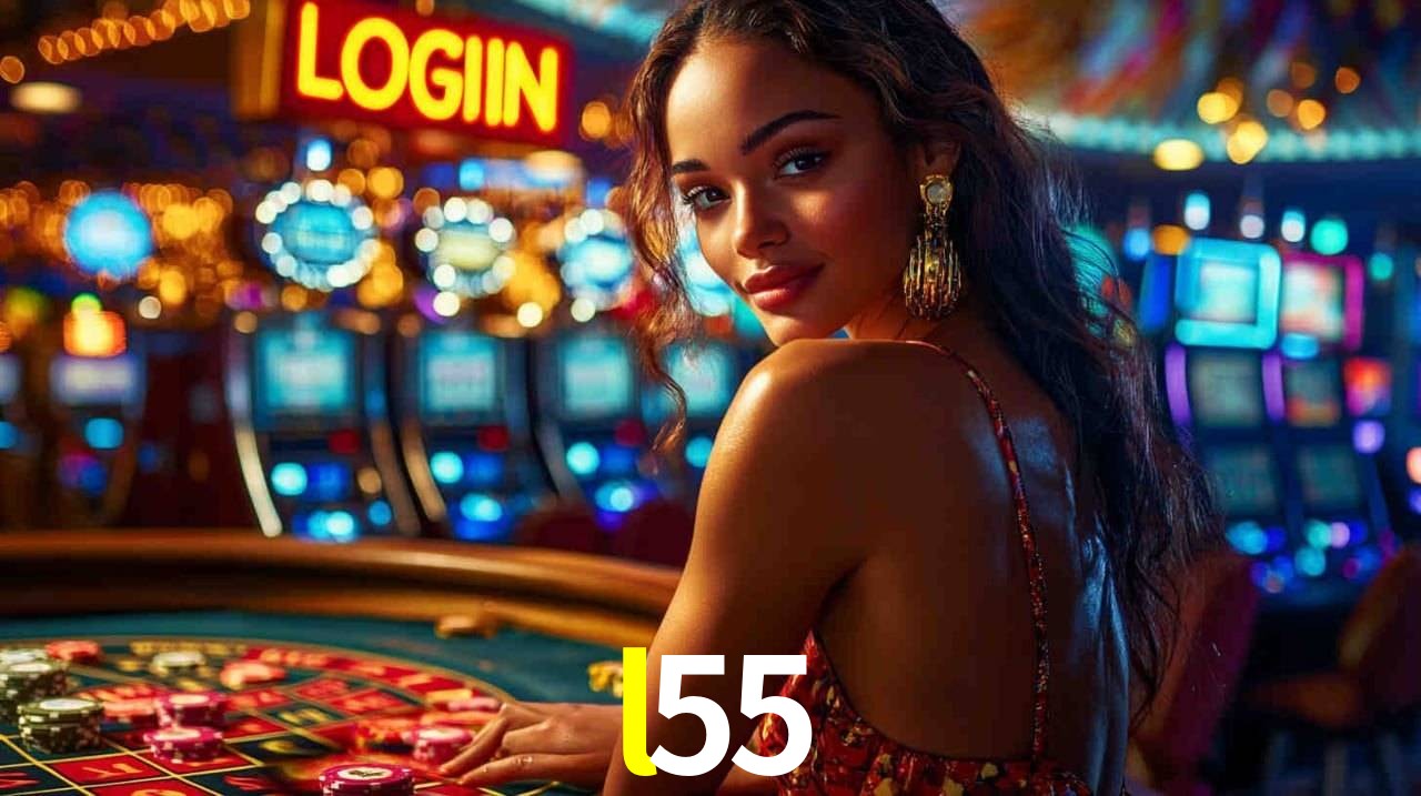 Benefícios da Conta l55
