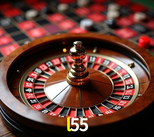 l55 Logo Oficial