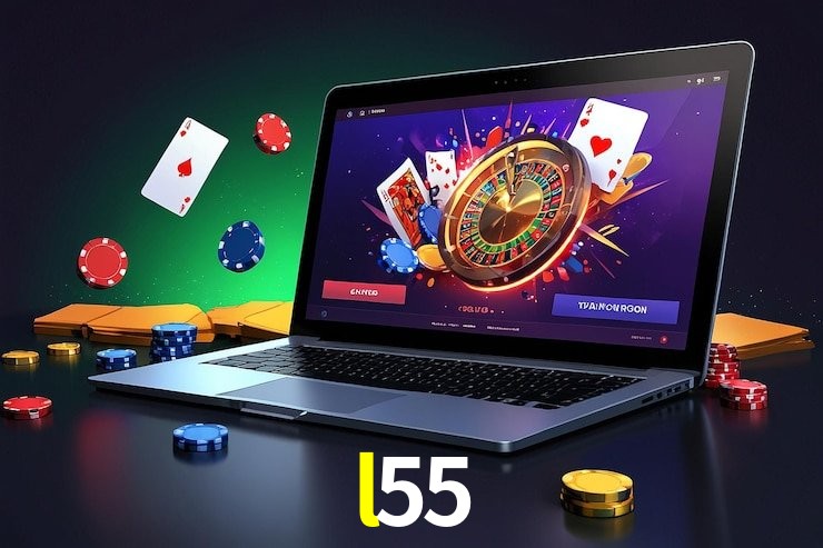 l55 Logo Verificado