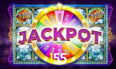 Descubra o Mundo do Cassino Online com l55
