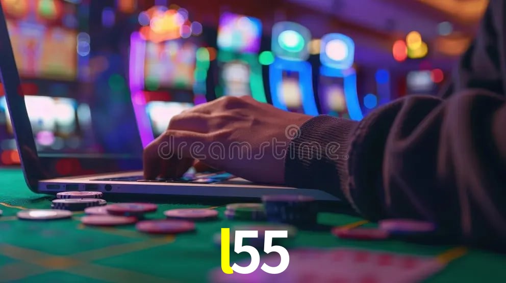 Torneios l55