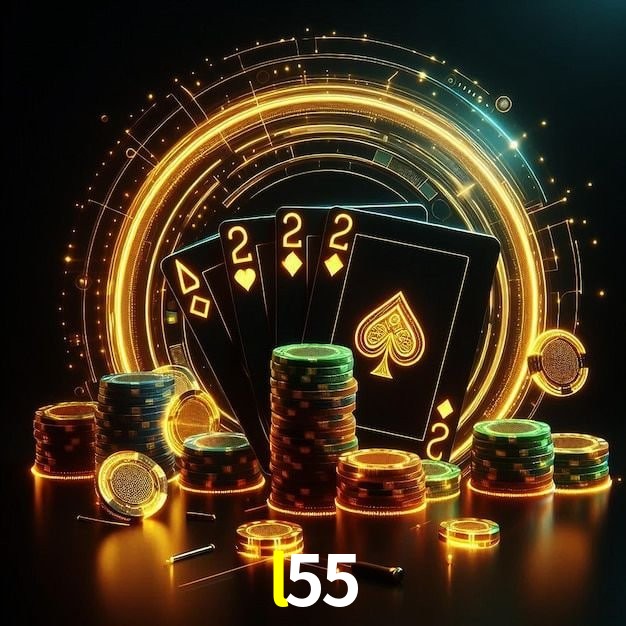 Login Seguro l55