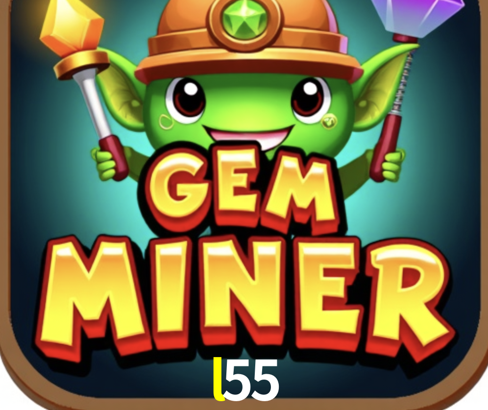 APP oficial da l55 para mobile