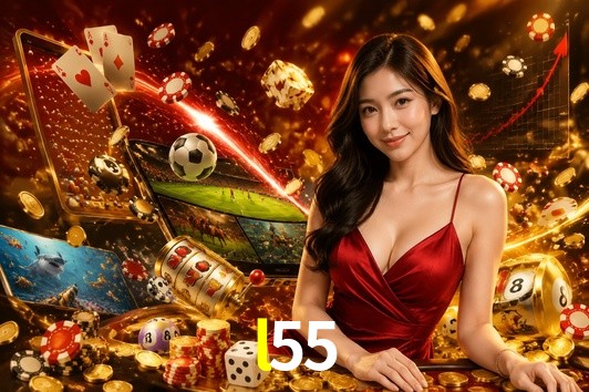 Seasonal Promotions l55