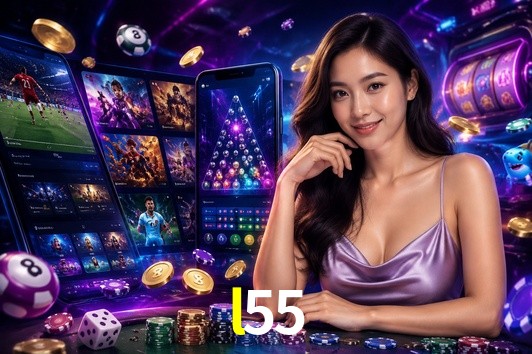 Flash Promotion l55