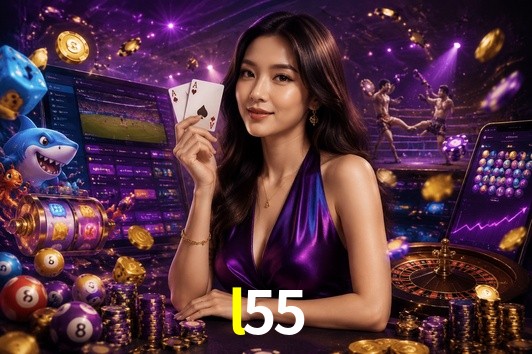 VIP Casino l55