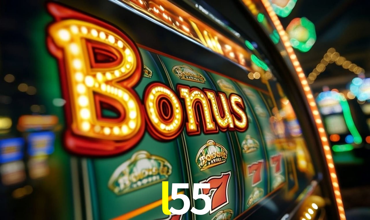 l55 Plataforma Confiável