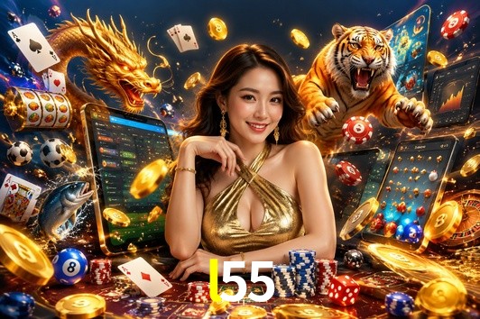 Secure Login l55