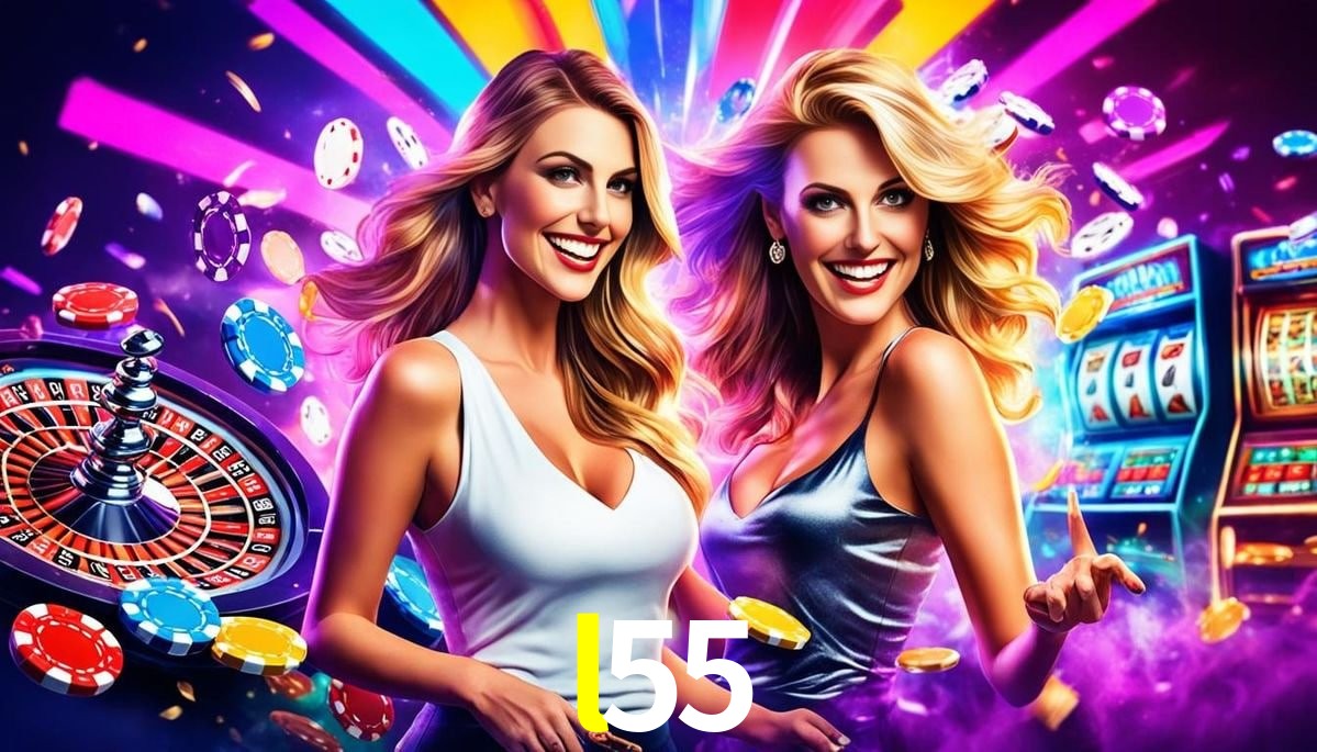 Programa VIP l55