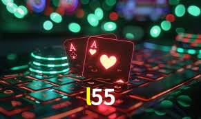 Recursos de Bônus l55