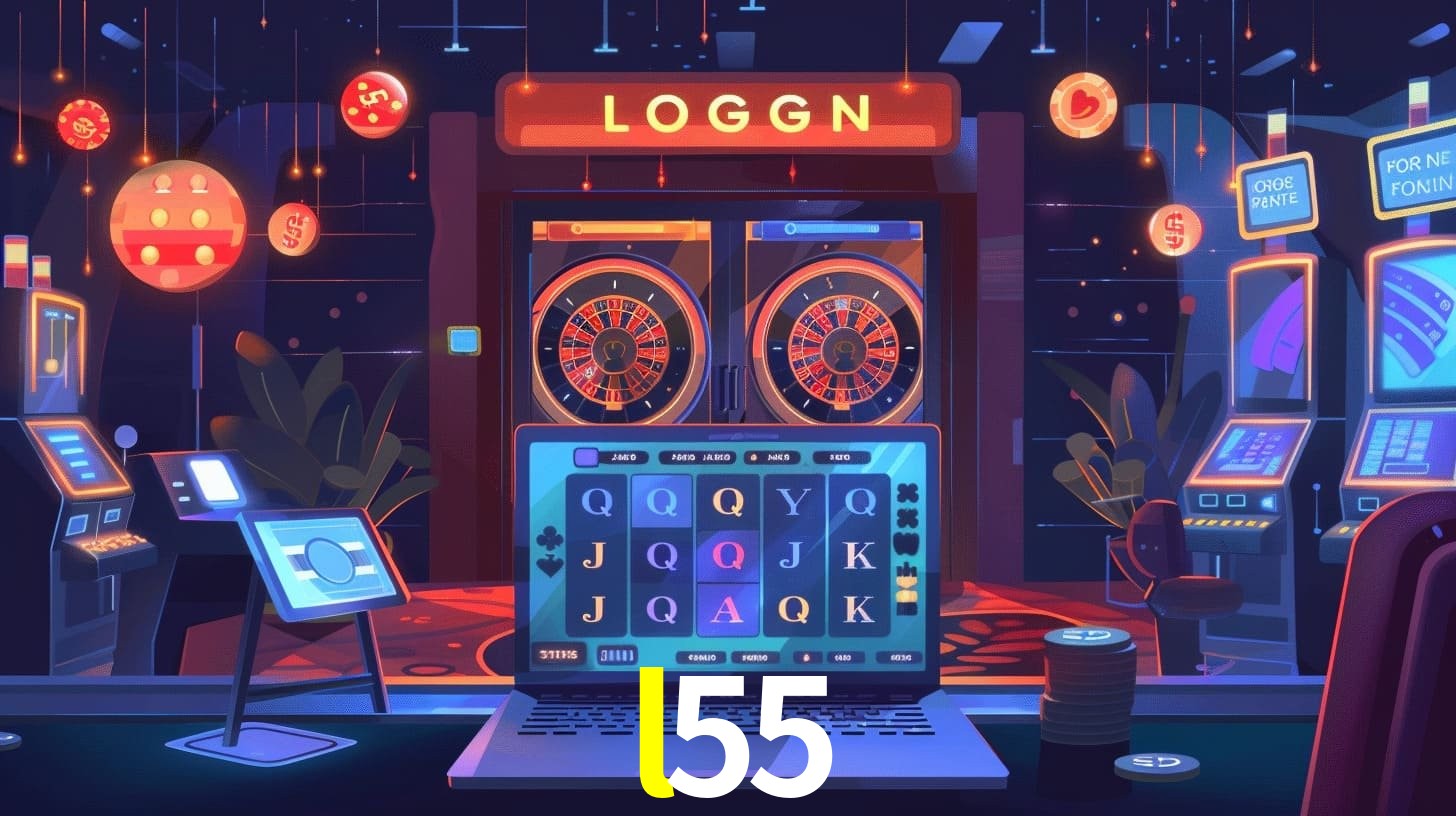 Promoções Sazonais l55