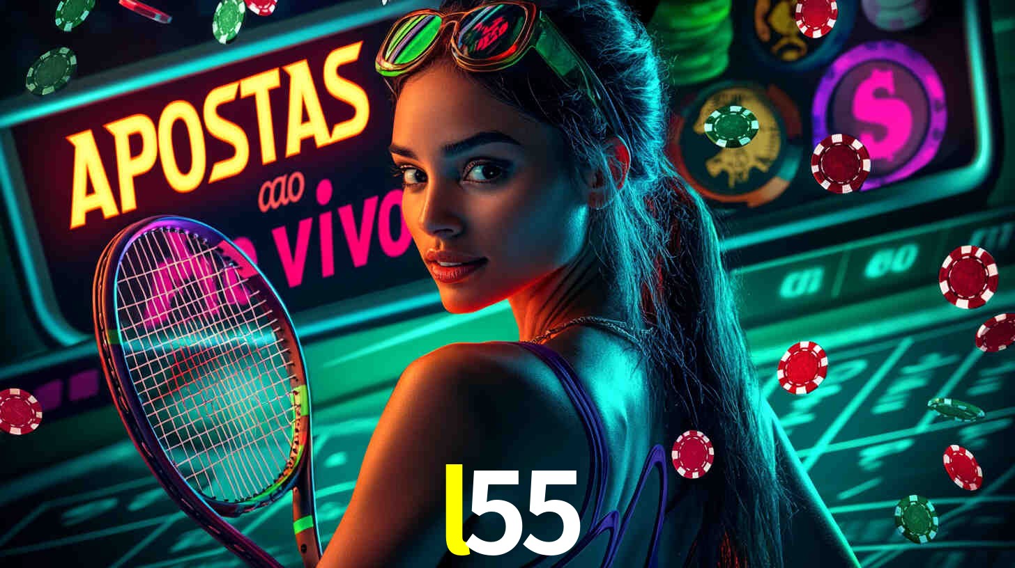 Descubra a Essência do l55: Nossa História e Compromissos